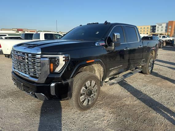 GMC SIERRA HD 2024 1GT49REY0RF314249 image GMC SIERRA HD 2024 1GT49REY0RF314249 image
